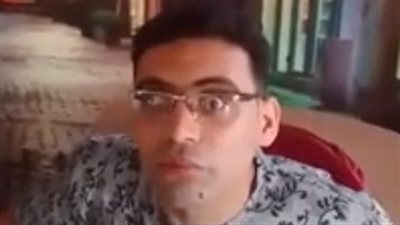 مستريح بدمياط جمع 150 مليون جنيه.. وأحد ضحاياه من ذوي الهمم: أخدت قرض عشان أديله فلوس | بث مباشر