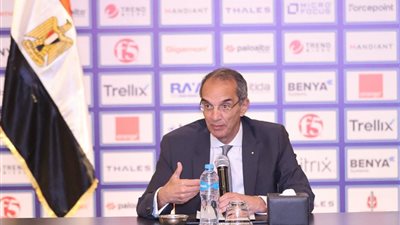 وزير الاتصالات يكشف محاور عمل الوزارة في إطار الانتقال العاصمة الإدارية الجديدة