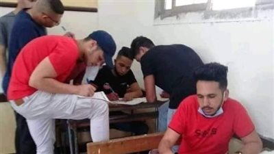 توأم حتى في الدرجات.. أغرب نتيجة لشقيقين بالثانوية العامة بالشرقية