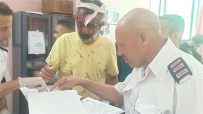 للنطق بالحكم.. حجز محاكمة الفنان مصطفى هريدي لـ 24 سبتمبر