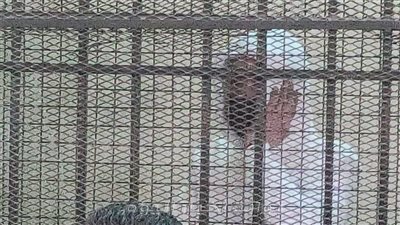 الحبس 3 سنوات لـ رجل الأعمال محمد الأمين لاتهامه بهتك عرض 7 فتيات | بث مباشر