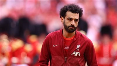 محمد صلاح يحتل المركز الرابع عالميا للرياضيين الأعلى أجرا | بث مباشر 