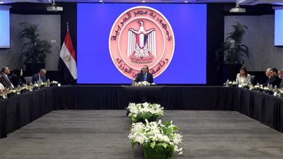 مدبولي لرؤساء اللجان النوعية بالنواب: لن نكرر برنامج الخصخصة.. ومنح فرص أكبر للقطاع الخاص