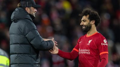 تصريح جديد من كلوب بشأن مستقبل محمد صلاح