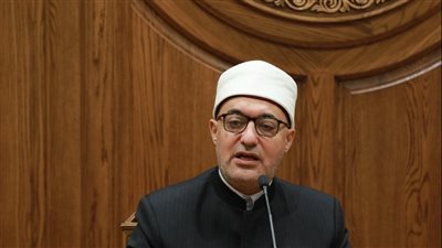 البحوث الإسلامية يطلق حملة توعوية لنشر الفضائل ومواجهة الرذائل