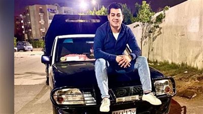 التصريح بدفن جثمان معاون مباحث أبو صوير في الإسماعيلية