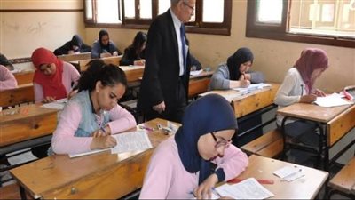 تعرف على موعد إعلان نتيجة الشهادة الإعدادية في دمياط