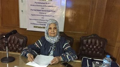 رحلة علم.. قصة عصمت هانم أمين من النضال لأجل التعليم إلى عالمة بهيئة الطاقة النووية