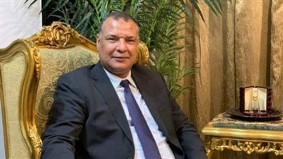 رئيس الغرفة التجارية بالبحر الأحمر يعلن فتح معرض الأسبوع المقبل