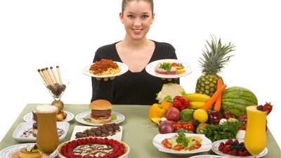 دراسة أمريكية توضح العلاقة بين العوامل الوراثية واختيار النظام الغذائي