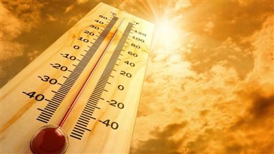 درجات الحرارة تصل لـ 42.. الأرصاد تحذر من طقس حار يضرب البلاد | بث مباشر