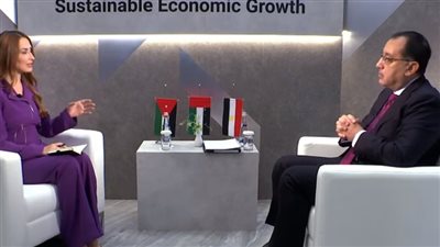 رئيس الوزراء: نهدف إلى تحقيق أكثر من 100 مليار دولار صادرات 