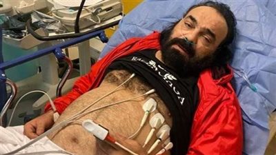 أبو الليف ينهار على الهواء بسبب الموسيقيين: استلفت 88 ألف جنيه عشان العملية حرام عليكم