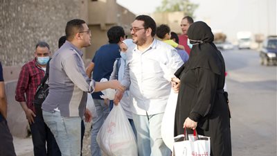 تأكيدًا لـ القاهرة 24.. العفو الرئاسي تعلن التنسيق لخروج 70 شخصًا من المحبوسين احتياطيا