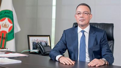 الاتحاد المغربي: لقجع كان يقصد المعاناة مع التحكيم الإفريقي ولم يتطرق لدول أو أشخاص