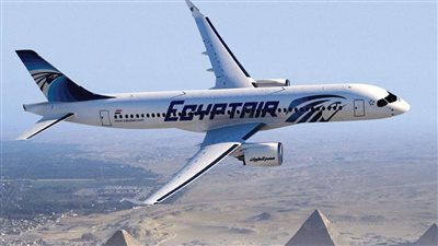 مصر للطيران: تخفيضات على الرحلات الدولية للوفود المشاركة بمؤتمر المناخ 