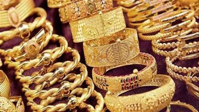 انخفاض كبير في أسعار الذهب اليوم بمحلات الصاغة | بث مباشر