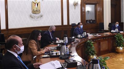 30 ألف مشروع بـ 1477 قرية بالمرحلة الأولى لحياة كريمة