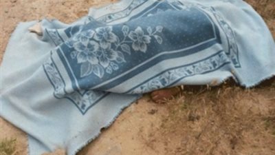 أثناء حفر كوبري.. جهات التحقيق توجه بسرعة التحريات في واقعة العثور على جثة شاب متحللة بمنشأة القناطر