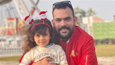 حكم تاريخي.. خالد عليش يعلق على قرار محكمة الأسرة رؤية ابنته 11 ساعة كل أسبوع | فيديو 