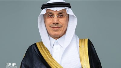 رئيس البنك الإسلامي للتنمية: مولنا 505 مشروعات بقيمة 7.1 مليار دولار