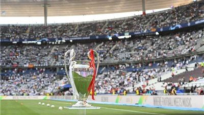 اليوم.. سحب قرعة دور المجموعات من بطولة دوري أبطال أوروبا