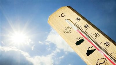 بث مباشر | طقس حار نهارا ولطيف ليلا.. والدولار الأمريكي يسجل 18.59 جنيه للشراء