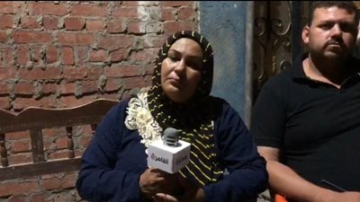 والدة زوج حبيبة ضحية الإهمال الطبي: دخلت تُجري عملية ولادة خرجت مصابة بفشل كلوي