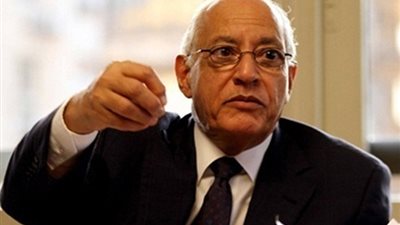 علي الدين هلال: لن أرد على الانتقادات الخاصة بالانتماء للحزب الوطني
