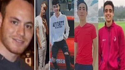 بث مباشر | بعد التصالح.. غياب أسر ضحايا حادث الشيخ زايد وحضور كريم الهواري وأسرته لجلسة النطق بالحكم