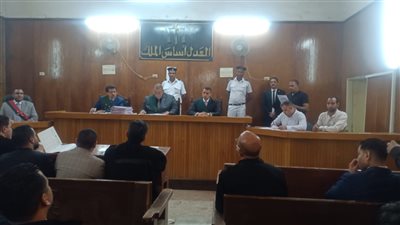 لتحقيق الطلبات دفاع.. تأجيل محاكمة مستريح أسوان إلى جلسة غد الثلاثاء