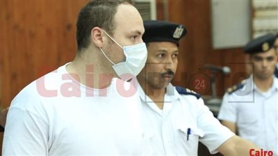 بث مباشر | السجن المشدد 3 سنوات لـ كريم الهواري المتهم بقتل 4 طلاب في حادثة الشيخ زايد.. وانهيار شقيقته