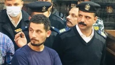 بث مباشر | تفاصيل وفاة قاضي محاكمة سفاح الإسماعيلية بعد تعرضه لأزمة صحية باستراحة المحكمة