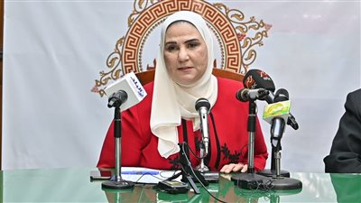 بعد قليل.. القباج توقع بروتوكول تعاون لإنشاء وحدة تضامن اجتماعي بجامعة العريش