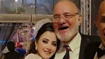 بعد ساعات من حفل زفاف ابنته.. مصرع أب وإصابة نجليه في حادث على الطريق الإقليمي ببنها | بث مباشر