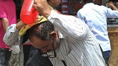 الأرصاد: موجة الحر الحالية غير مسبوقة.. وهذا هو السبب