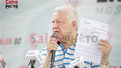 أول تعليق من مرتضى منصور على أنباء انتقال زيزو ومصطفى فتحي للأهلي 