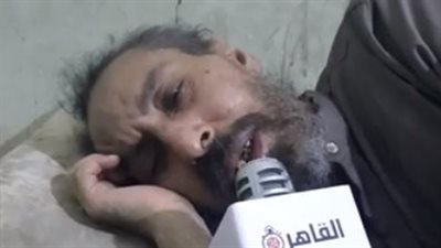 أكبر عازب بالمنيا يستغيث: اخواتي رموني ومبيسألوش فيا.. أنا عايش في عذاب ونفسي اتعالج | بث مباشر