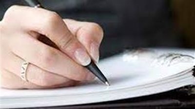 وجود تغيرات في الكتابة يعد خطرا خفيا للإصابة بالخرف