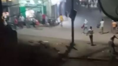 مصرع مدرس طعنًا في مشاجرة بسبب خلافات الجيرة بالمنيا