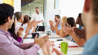  كيف يمكن الحفاظ على حماس الموظفين؟..80% من العمال يفضلون العمل المرن