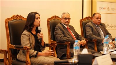 وزارة التخطيط وجائزة التميز الحكومي يطلقان فعاليات ورشة عمل جائزة تكافؤ الفرص وتمكين المرأة