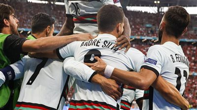 لياو يقود هجوم البرتغال أمام سويسرا في دوري الأمم الأوروبية