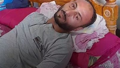 بث مباشر | الشاب ضحية بلطجية بالشرقية: هجموا عليا بكلب وأسلحة بيضاء ودمرولي رجلي