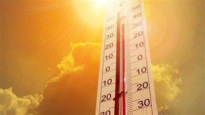 انخفاض في درجات الحرارة اليوم بكفر الشيخ.. والعظمى 33 | بث مباشر