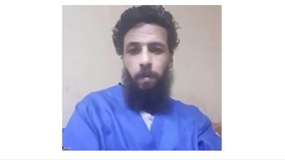 بعد قتله ابنها.. سجين مصري في السعودية يناشد خالته وأولادها التنازل عن القضية| فيديو وصور