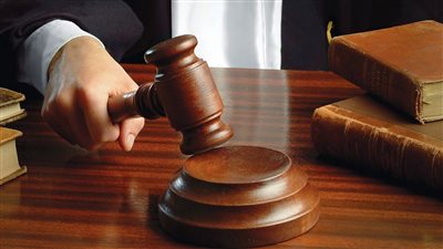 جنايات بنها تقضي بالسجن المشدد 10 سنوات لعاطل بتهمة ابتزاز فتاة بنشر صورها | بث مباشر