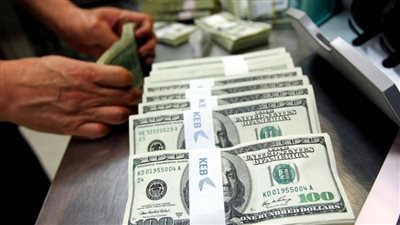 الإحصاء: 126 مليار دولار إجمالي متحصلات النقد الأجنبي خلال 2020/2021