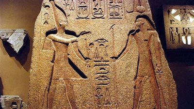 مصر تسعى لاستعادة الآثار المصادرة في نيويورك