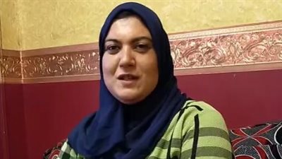 أمينة الإيطالية عقب عودتها إلى الفيوم: نفسي أحصل على الجنسية المصرية | بث مباشر 